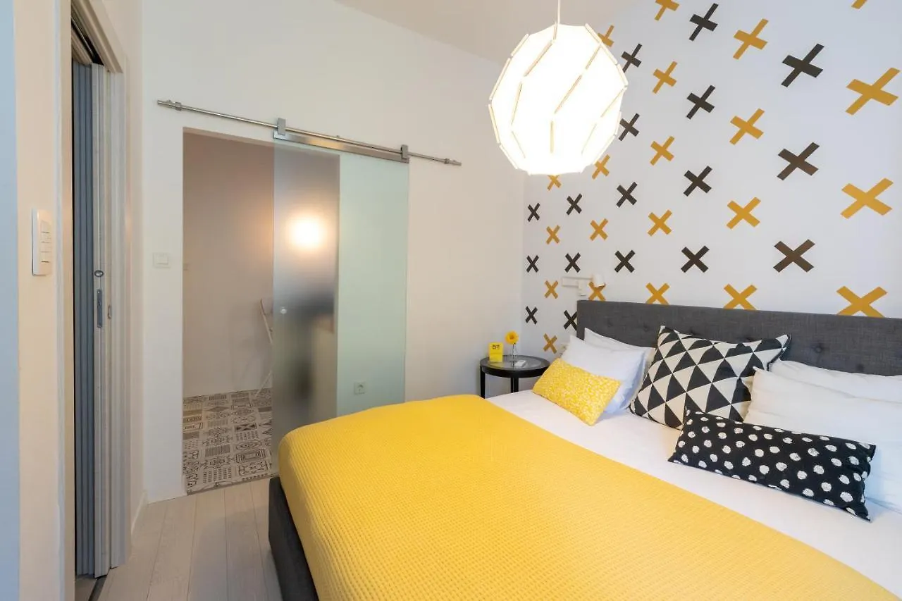 Rooms Nela Split