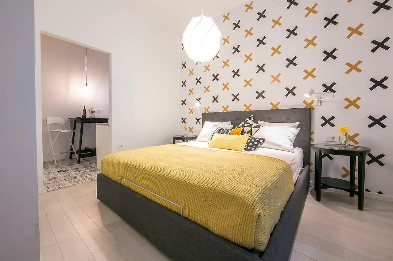 Rooms Nela Split
