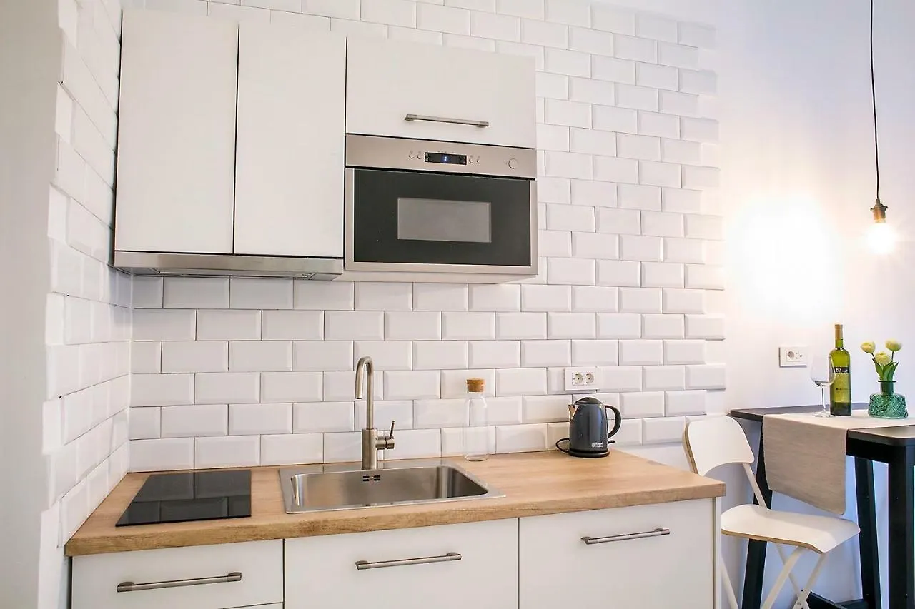 Gæstehus Rooms Nela Split