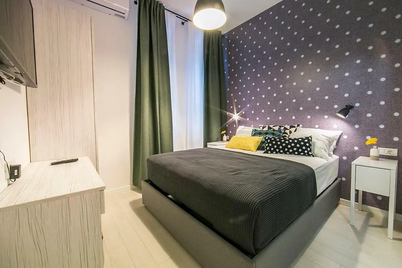 Rooms Nela Split Gæstehus