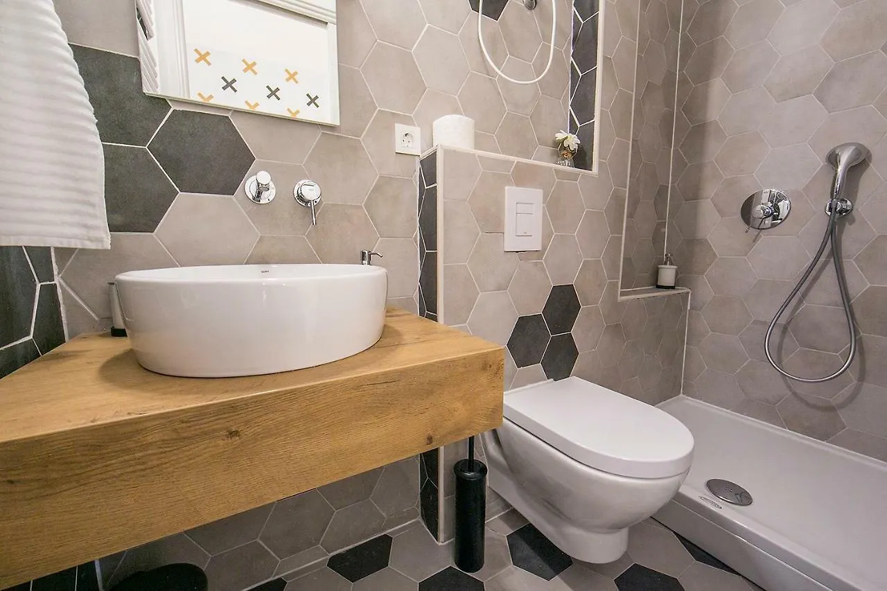 Rooms Nela Split