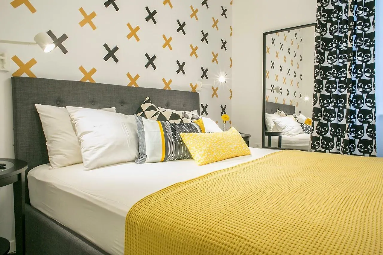 Rooms Nela Split