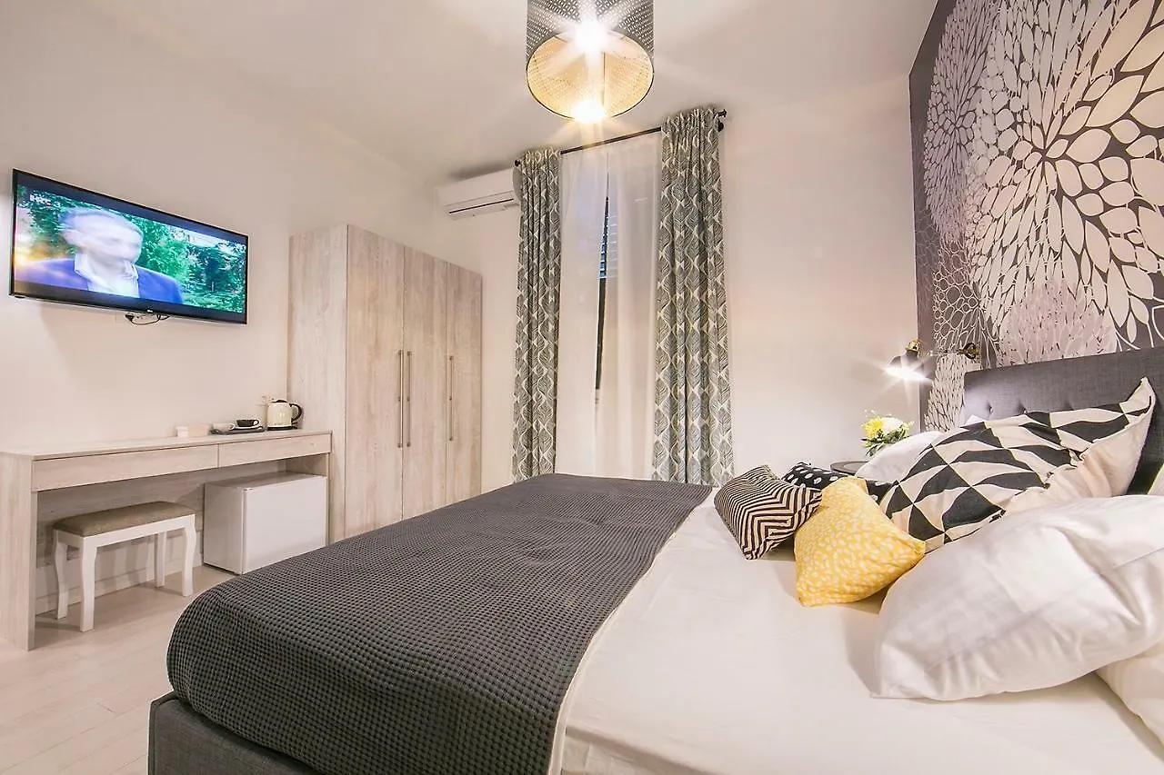 Gæstehus Rooms Nela Split