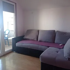 Tomisa Apartament