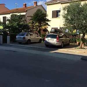 Appartamento Bogdanovic Fažana