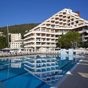 Hotel Admiral - Liburnia Abbazia