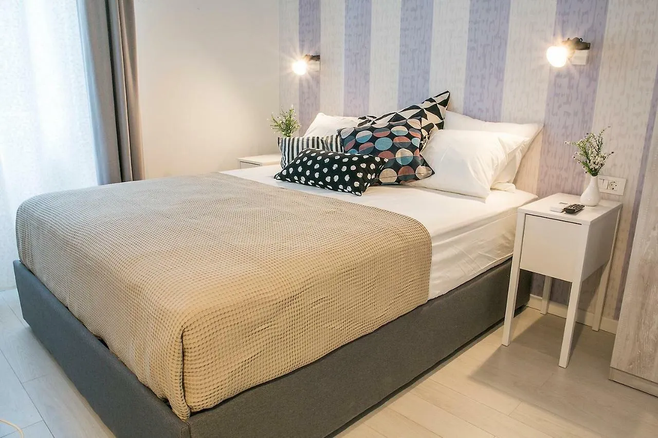 Rooms Nela Spalato Affittacamere